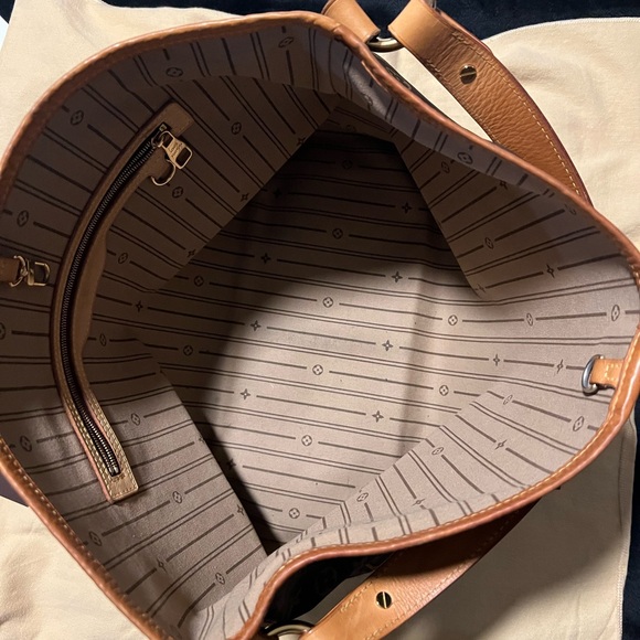 Louis Vuitton Delightful PM Monogram - Picture 8 of 11